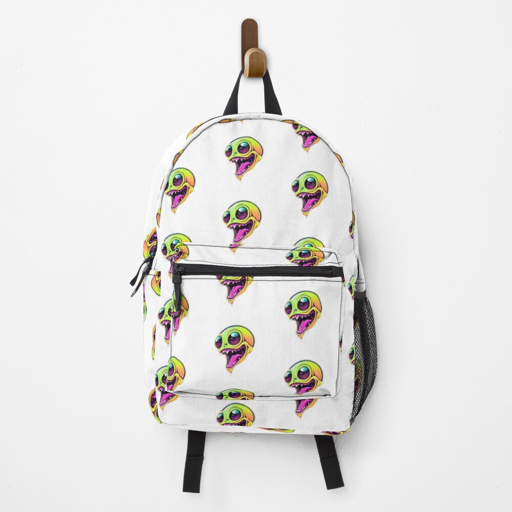 Item preview, Backpack designed and sold by GraphicsJCM.