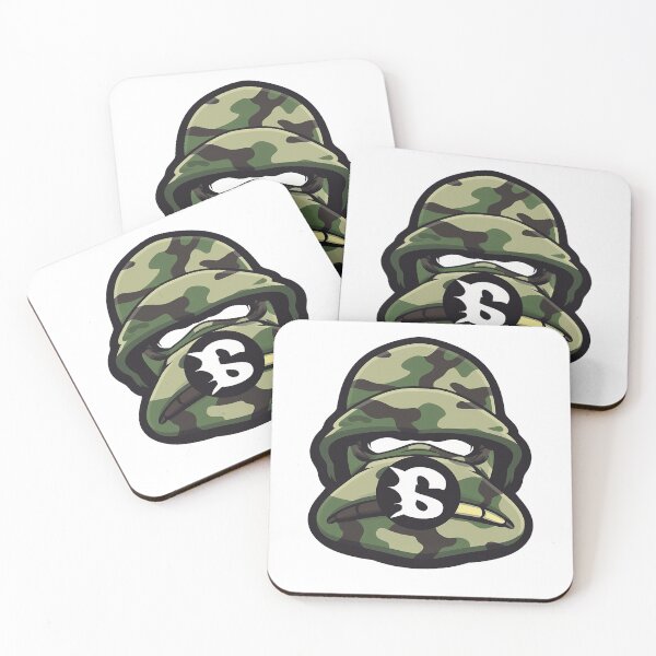 Item preview, Sodier Ape III designed and sold by PaTToStudio.