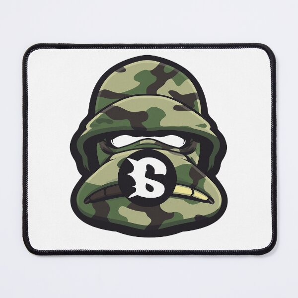 Item preview, Sodier Ape III designed and sold by PaTToStudio.