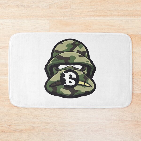 Item preview, Sodier Ape III designed and sold by PaTToStudio.
