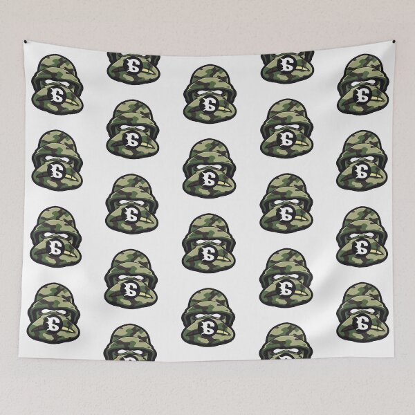 Item preview, Sodier Ape III designed and sold by PaTToStudio.