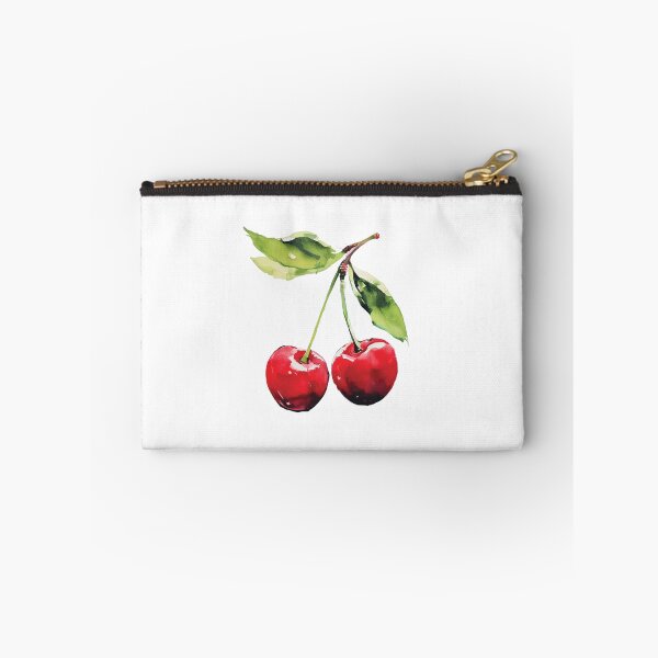Item preview, Matisse Style Watercolor Cherries designed and sold by izzy2wonderland.