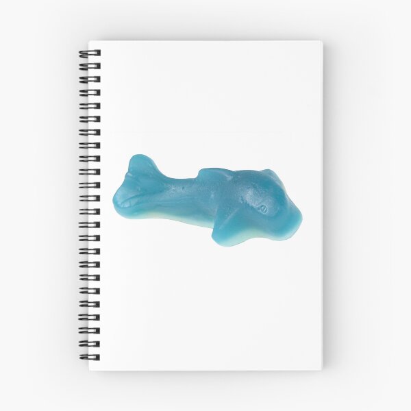 Item preview, gummy shark designed and sold by qtip_ai chubz.