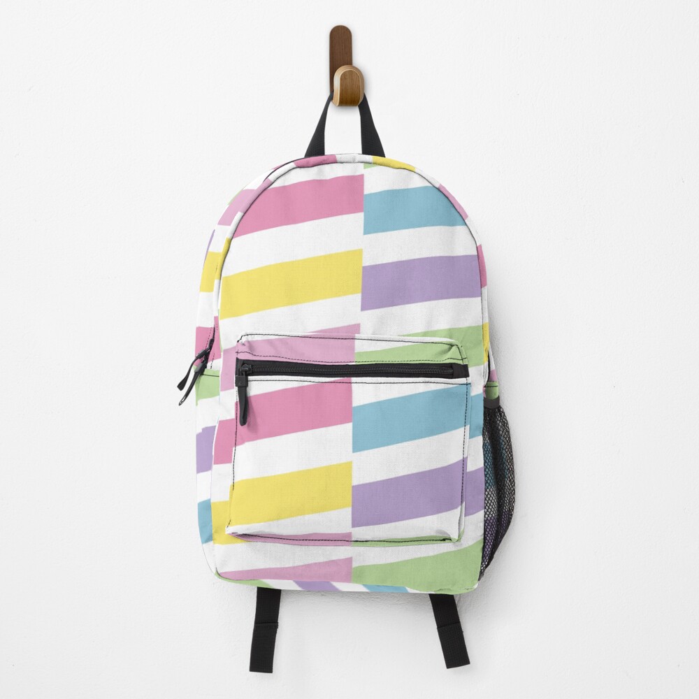 Item preview, Backpack designed and sold by spitfirehart.