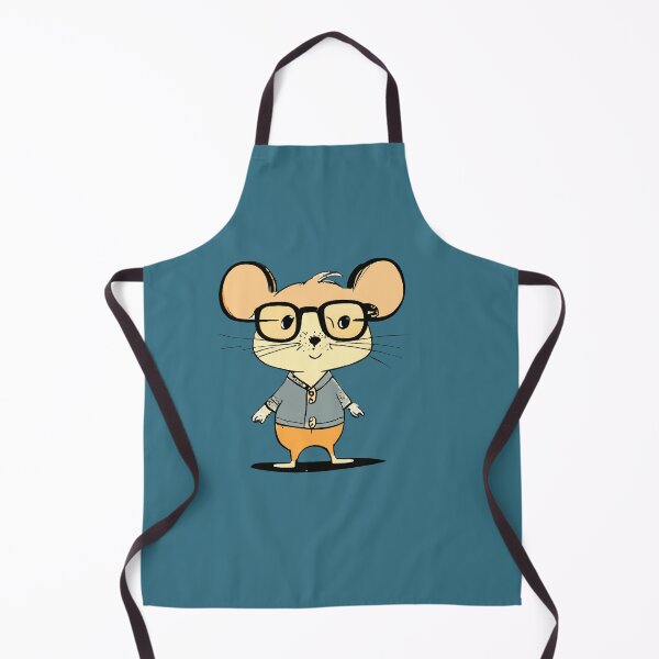 Item preview, Nerdy Hamster - Einstein designed and sold by ArchieDid.