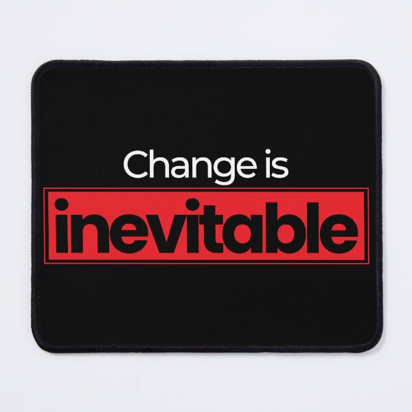 Item preview, Embracing the Unstoppable Flow of Change  designed and sold by creative-maxim.
