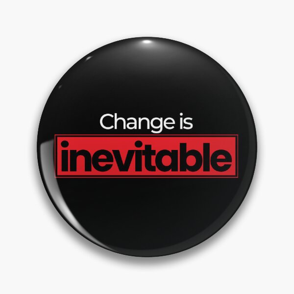 Item preview, Embracing the Unstoppable Flow of Change  designed and sold by creative-maxim.