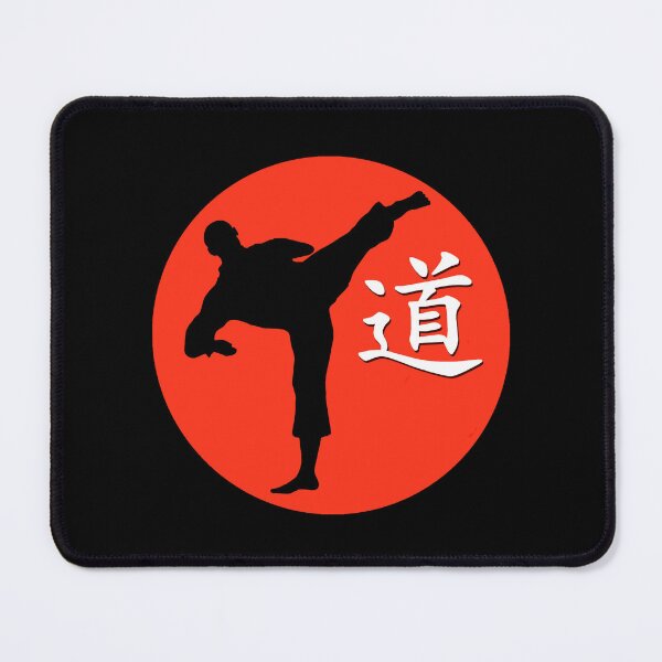 Item preview, Martial artists and characters Dao designed and sold by freaks13.