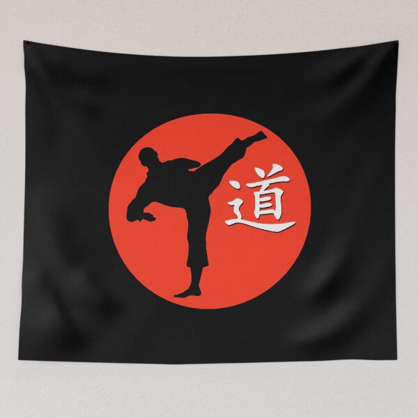 Item preview, Martial artists and characters Dao designed and sold by freaks13.