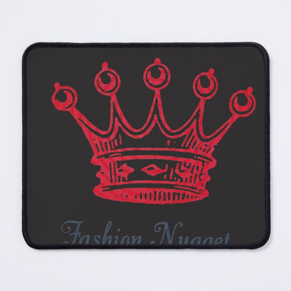 Item preview, Fashion Nugget designed and sold by ZelmaBrown.