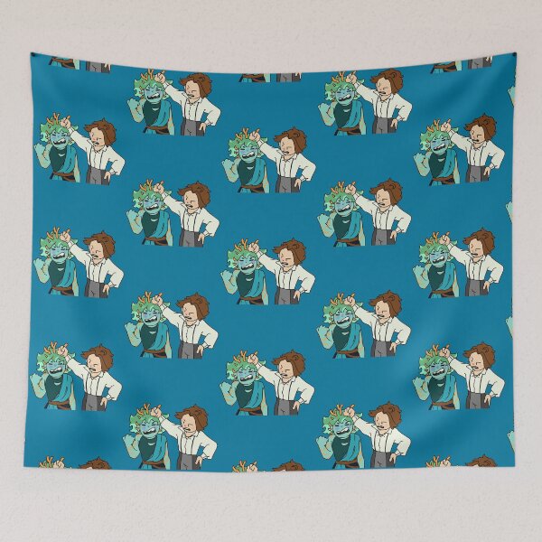 Item preview, fish n chips designed and sold by VerniceLorshop.