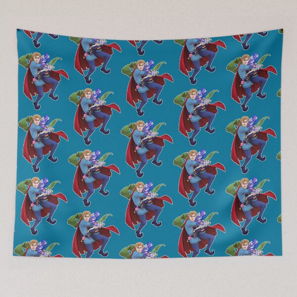 Item preview, Gillion ,just roll with it,jrwi show,jrwi gillion,gillion tidestrider,jrwi - riptide, (6) designed and sold by VerniceLorshop.