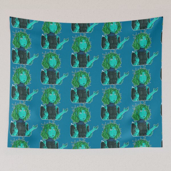 Item preview, Gillion ,just roll with it,jrwi show,jrwi gillion,gillion tidestrider,jrwi - riptide, (4) designed and sold by VerniceLorshop.