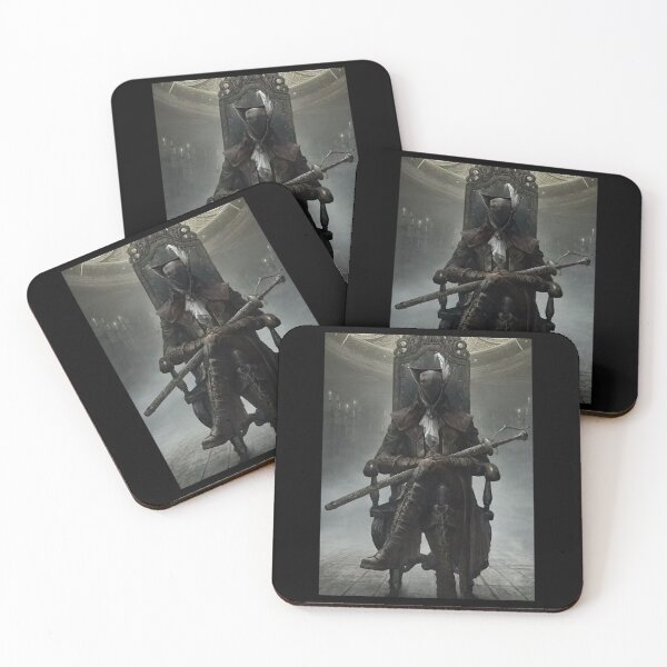 Item preview, Bloodborne designed and sold by HolliLucia.