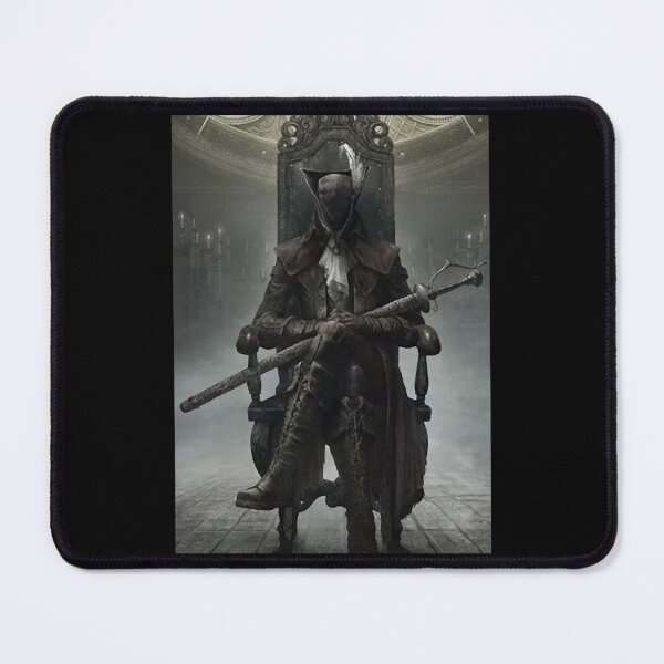 Item preview, Bloodborne designed and sold by HolliLucia.