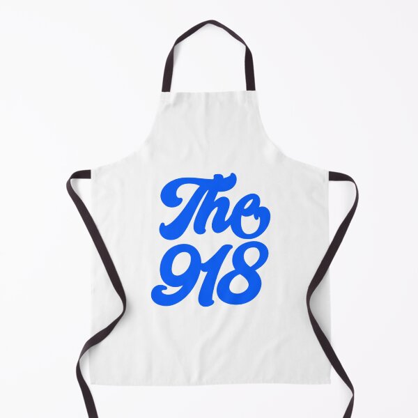 Item preview, The 918 Tulsa Oklahoma Area Code Theme   	 designed and sold by wnponswf83.
