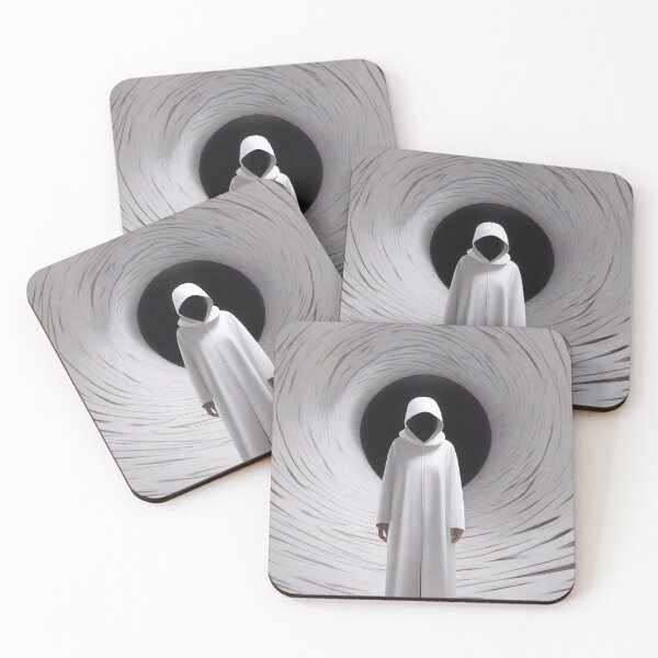 Item preview, White person designed and sold by M-Y-A-R-T-.