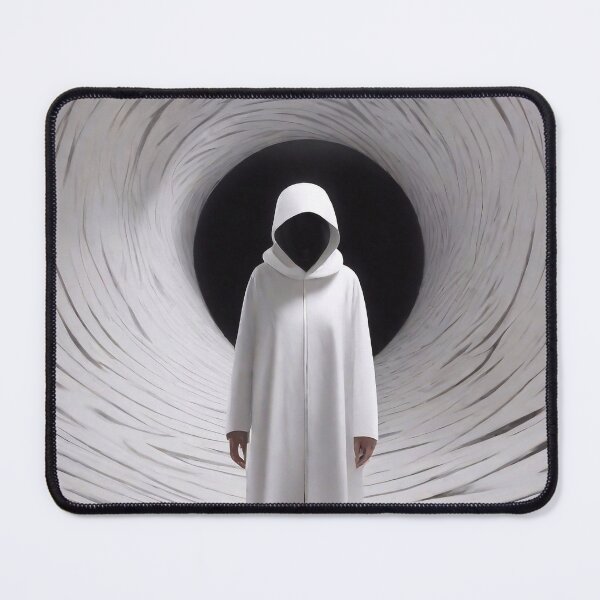 Item preview, White person designed and sold by M-Y-A-R-T-.