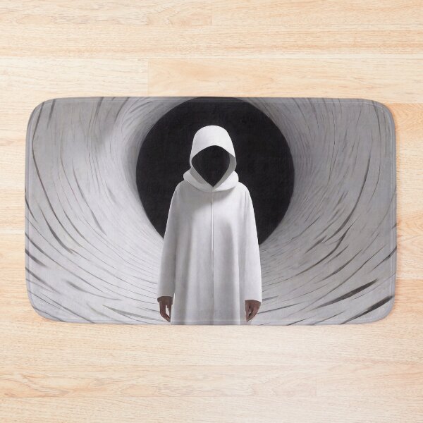 Item preview, White person designed and sold by M-Y-A-R-T-.