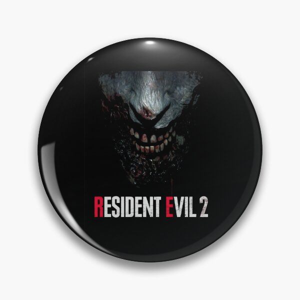Item preview, Evil 2 Graphic designed and sold by HolliLucia.
