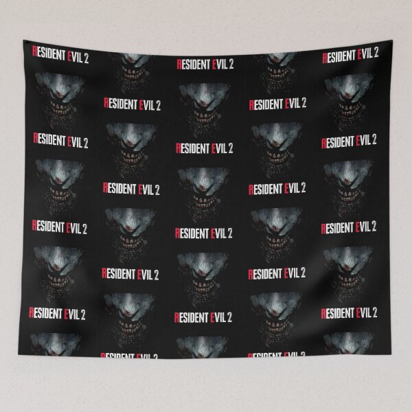 Item preview, Evil 2 Graphic designed and sold by HolliLucia.