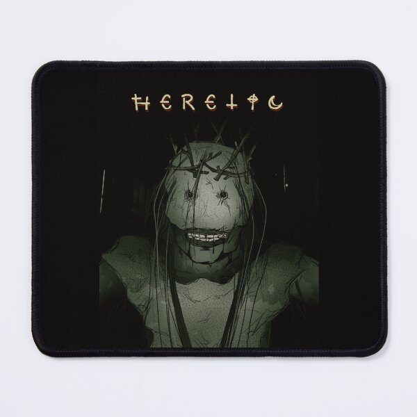 Item preview, Heretic designed and sold by HolliLucia.