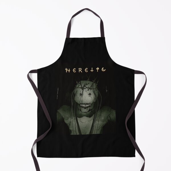 Item preview, Heretic designed and sold by HolliLucia.