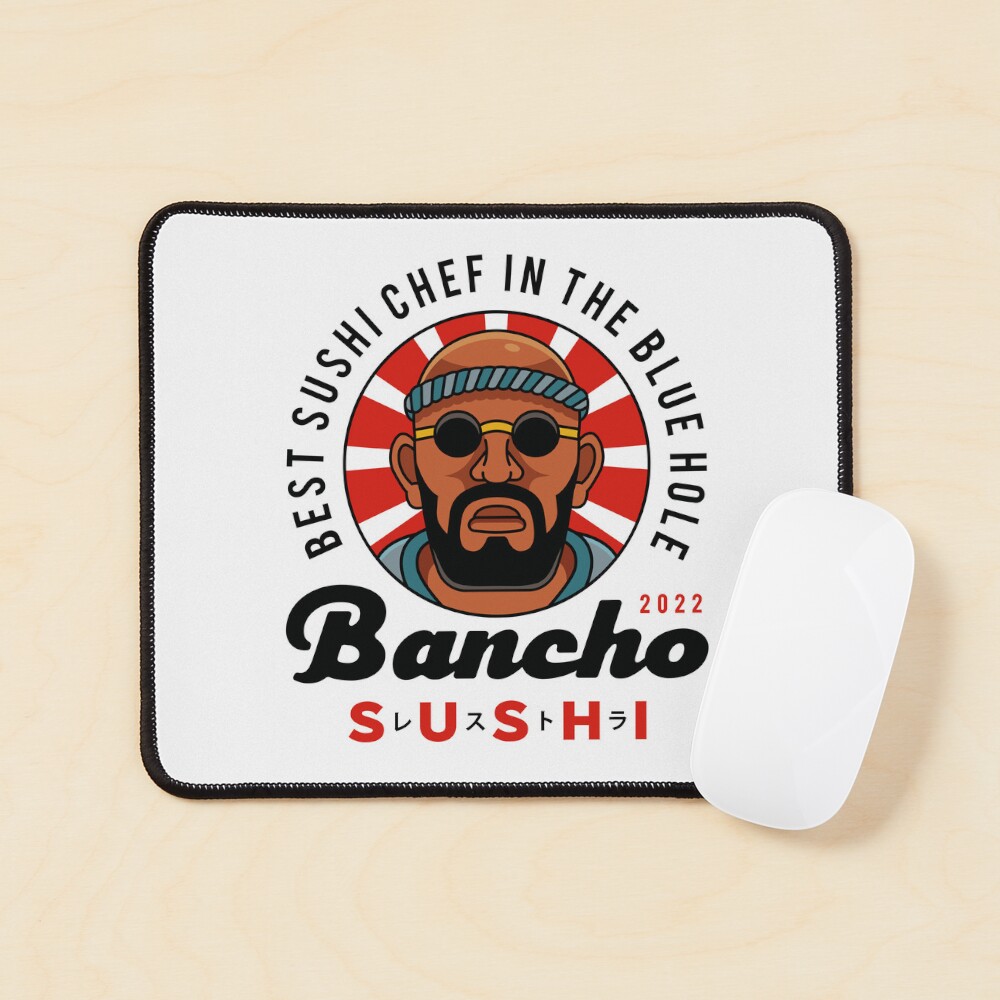 Item preview, Mouse Pad designed and sold by Lagelantee.