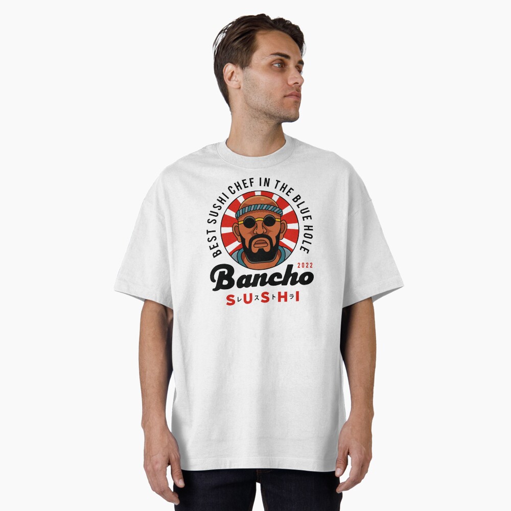 Item preview, Oversized T-Shirt designed and sold by Lagelantee.