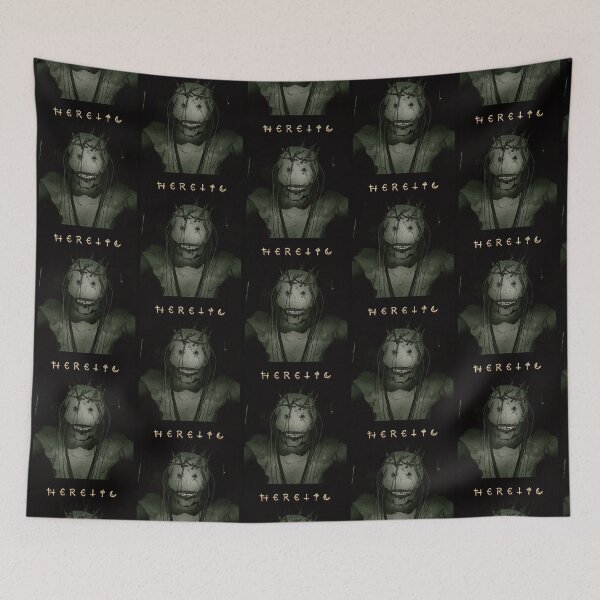 Item preview, Heretic designed and sold by HolliLucia.