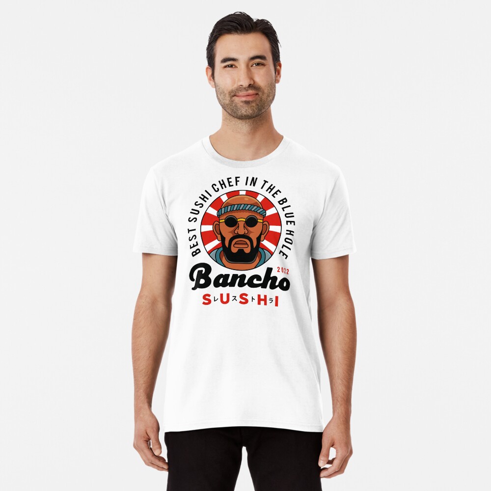 Item preview, Premium T-Shirt designed and sold by Lagelantee.