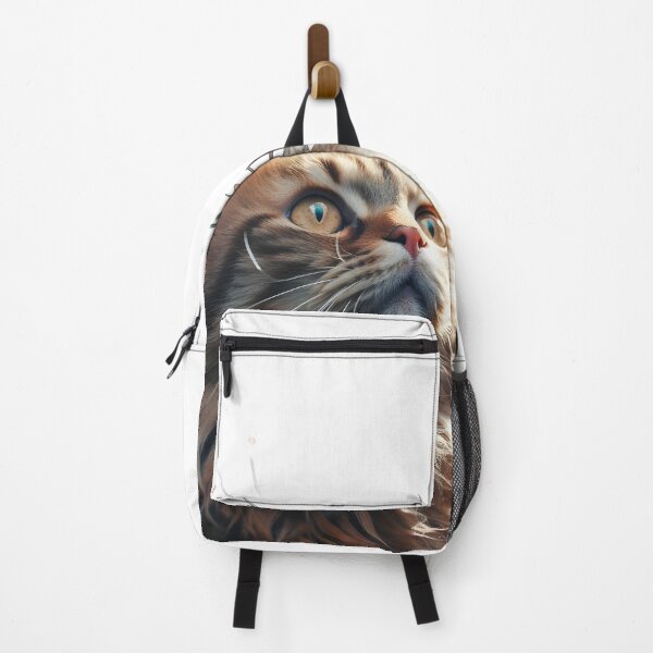 Item preview, Realistic Cat Sticker designed and sold by Welnic.