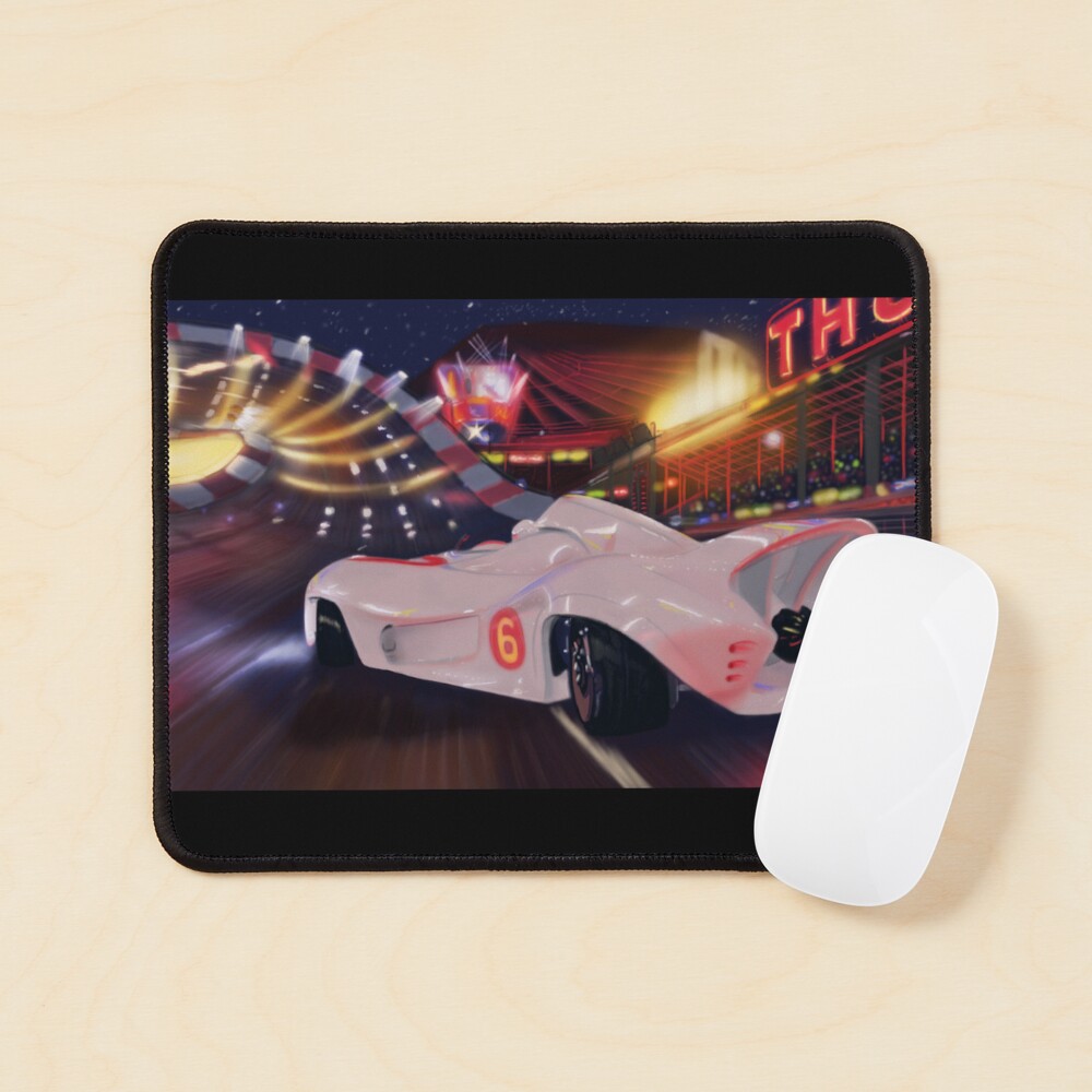 Item preview, Mouse Pad designed and sold by DiscordArts.