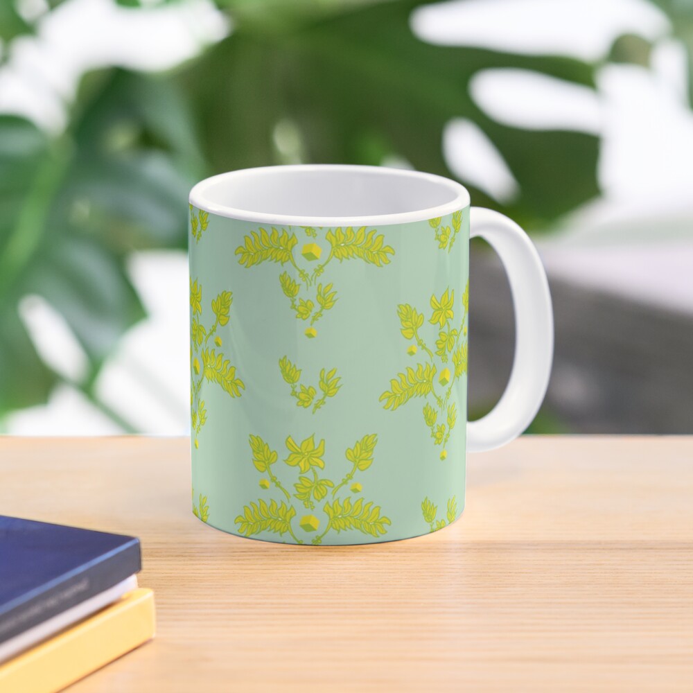 Artikel-Vorschau von Tasse (Standard), designt und verkauft von einechtervogel.