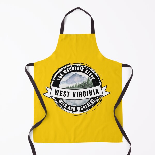 Item preview, West Virginia designed and sold by Melissa-Anna.