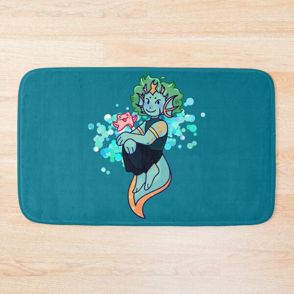 Item preview, Gillion and Pretzel !! designed and sold by VerniceLorshop.