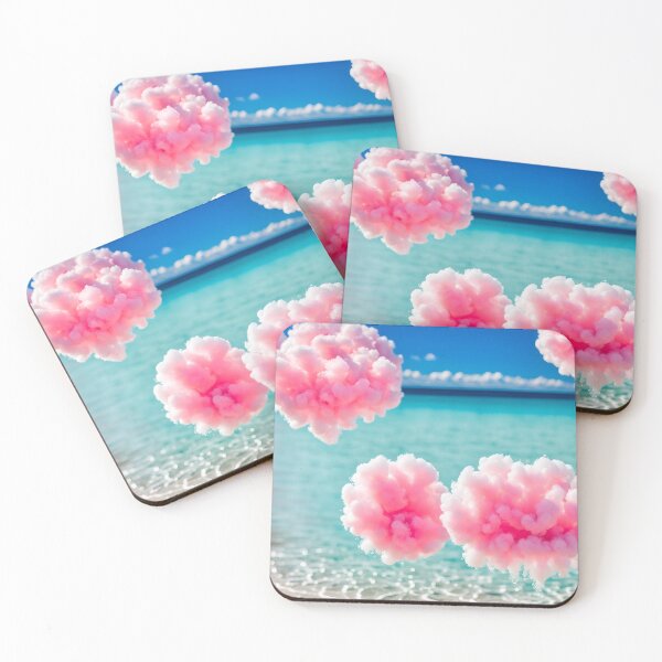 Item preview, Fairy Floss at Beach  designed and sold by Everythingstakn.