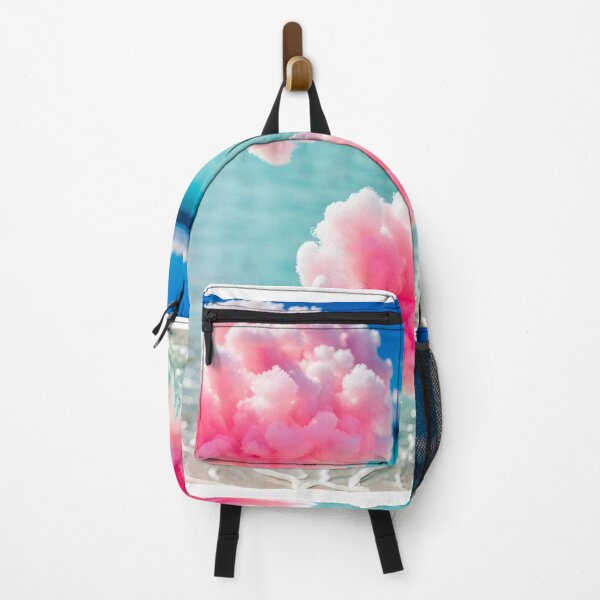Item preview, Fairy Floss at Beach designed and sold by Everythingstakn.
