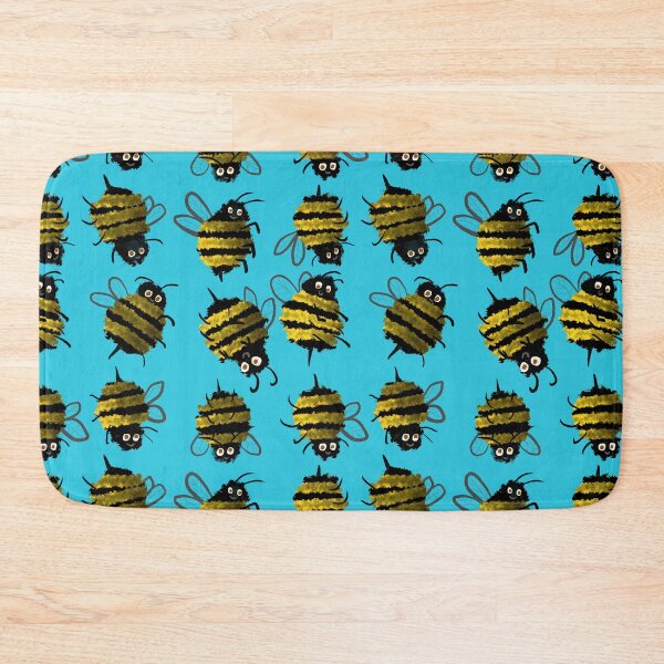 Item preview, Bumble bees designed and sold by ookaiyah.