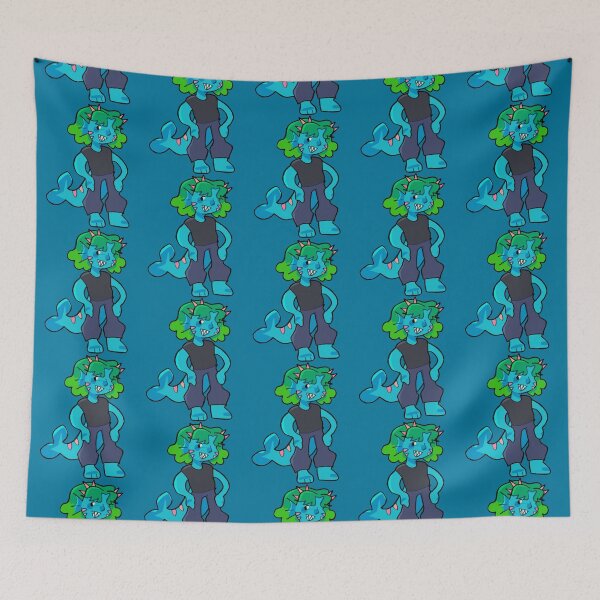 Item preview, JRWI Gillion Tidestrider designed and sold by VerniceLorshop.