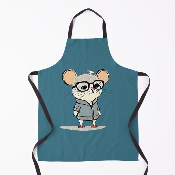 Item preview, Nerdy Hamster - Nebula designed and sold by ArchieDid.
