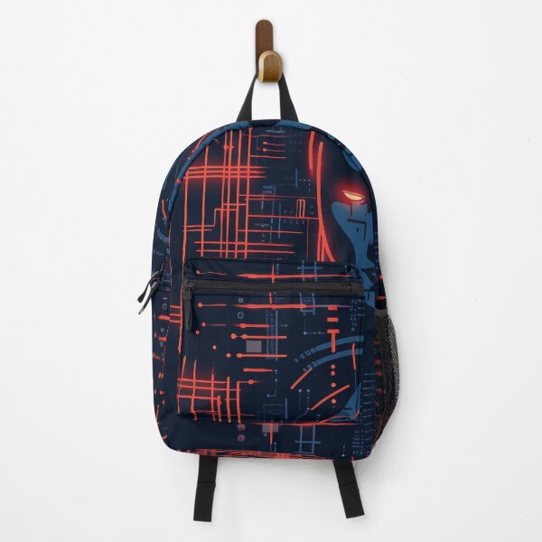 Item preview, Artificial Intelligence - In Art And In Life designed and sold by JELeitner.