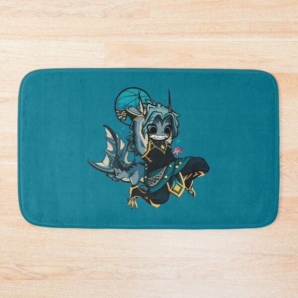 Item preview, Slam Dunk Gillion designed and sold by VerniceLorshop.