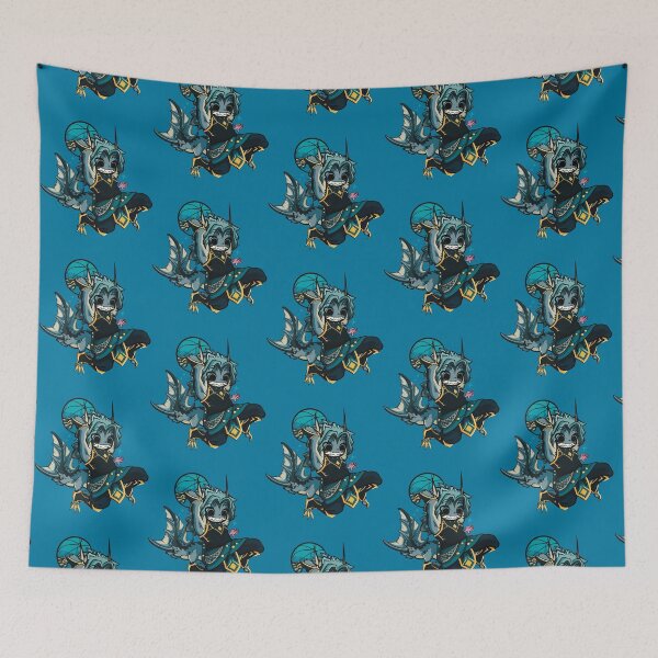 Item preview, Slam Dunk Gillion designed and sold by VerniceLorshop.
