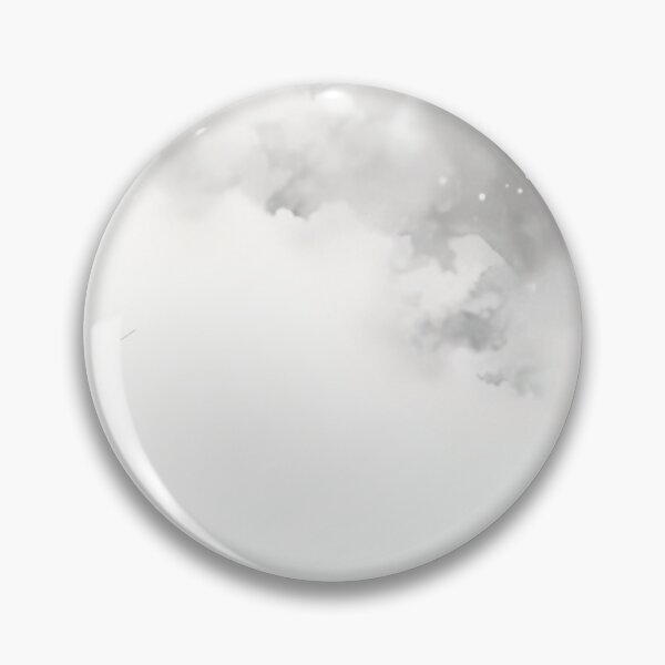 Item preview, a black and white photo of a mountain range designed and sold by Dark Fantasy Store.