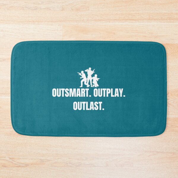 Item preview, Outlast. designed and sold by HolliLucia.