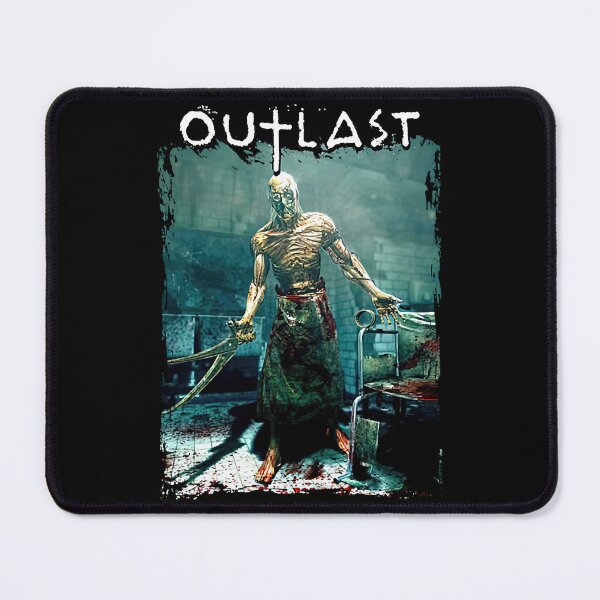 Item preview, Outlast designed and sold by HolliLucia.