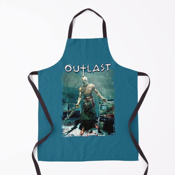 Item preview, Outlast designed and sold by HolliLucia.