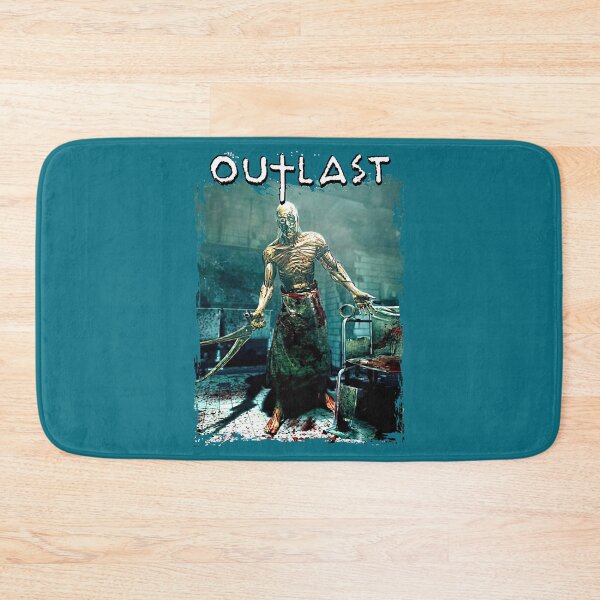 Item preview, Outlast designed and sold by HolliLucia.