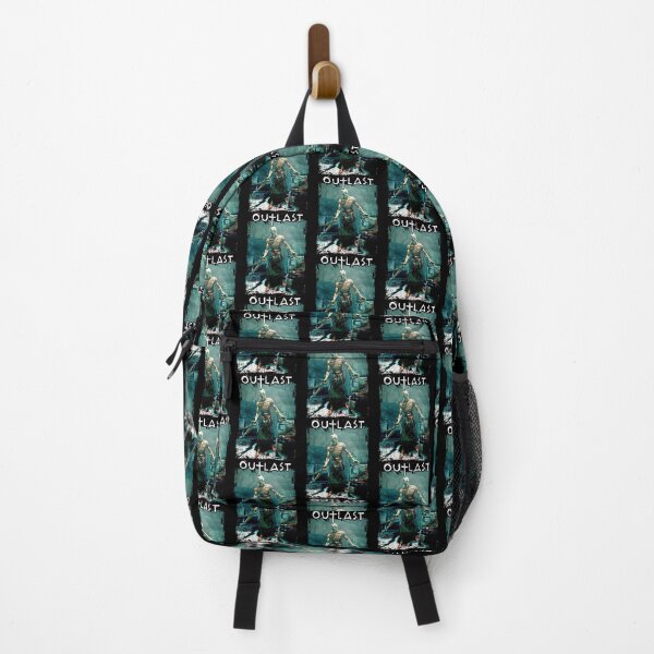 Item preview, Outlast designed and sold by HolliLucia.